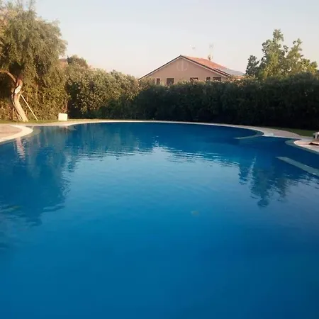 Deliziosa A 500 Metri Dal Mare Con Piscina Villa