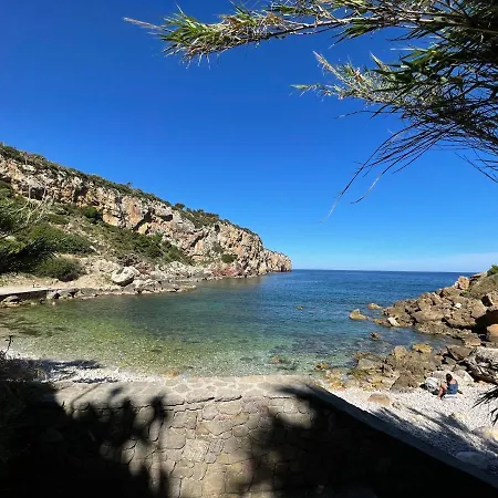 Villa Deliziosa A 500 Metri Dal Mare Con Piscina Terrasini