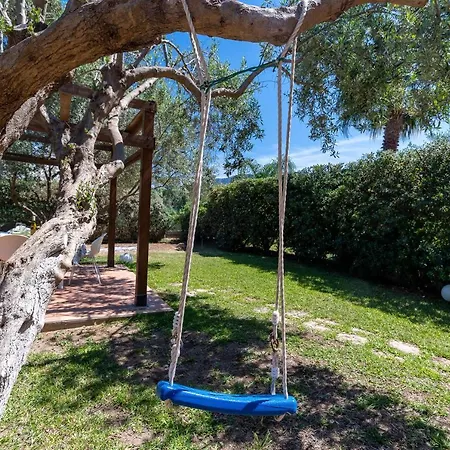 Deliziosa A 500 Metri Dal Mare Con Piscina