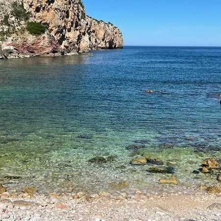 Deliziosa A 500 Metri Dal Mare Con Piscina