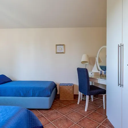 Deliziosa A 500 Metri Dal Mare Con Piscina Villa Terrasini