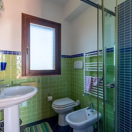 Villa Deliziosa A 500 Metri Dal Mare Con Piscina