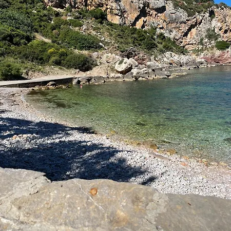 Villa Deliziosa A 500 Metri Dal Mare Con Piscina