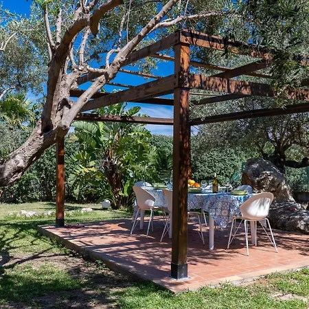 Villa Deliziosa A 500 Metri Dal Mare Con Piscina *