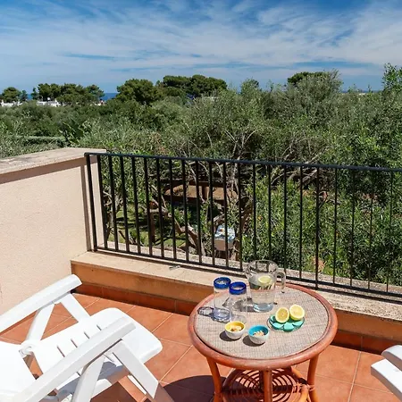 Villa Deliziosa A 500 Metri Dal Mare Con Piscina Terrasini