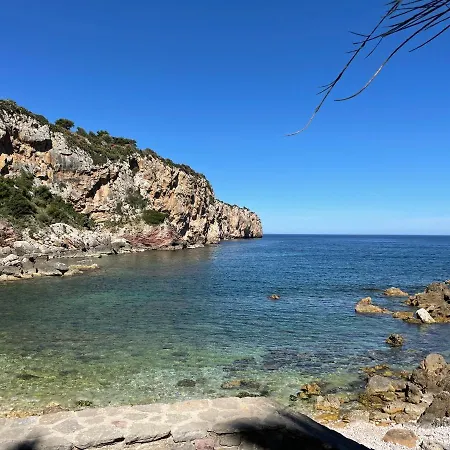 Villa Deliziosa A 500 Metri Dal Mare Con Piscina