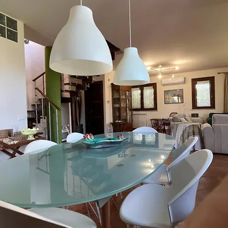 Villa Deliziosa A 500 Metri Dal Mare Con Piscina Terrasini