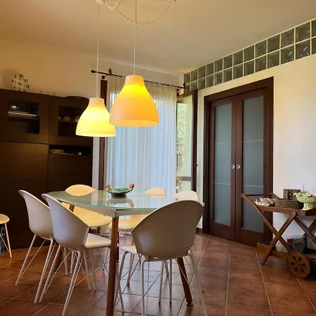 Deliziosa A 500 Metri Dal Mare Con Piscina Villa *