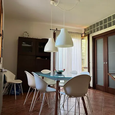 Deliziosa A 500 Metri Dal Mare Con Piscina Villa *